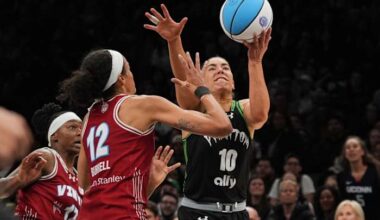 US adds Monique Billings and Rae Burrell for FIBA World Cup qualifier in Puerto Rico