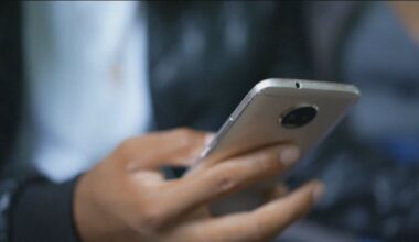 Screen time taking a toll on Canadian youth, new data shows - CTV News