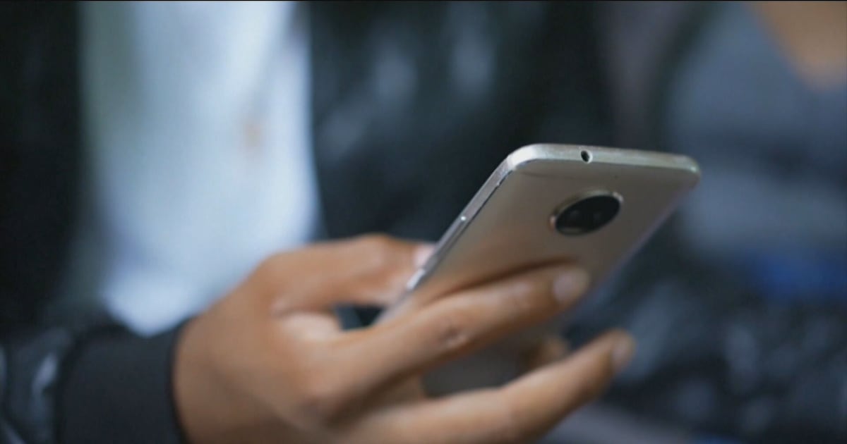 Screen time taking a toll on Canadian youth, new data shows - CTV News