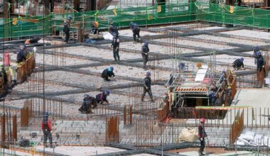 KDI Warns Middle East Oil Surge Risks Economy - 조선일보