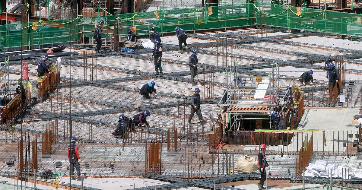 KDI Warns Middle East Oil Surge Risks Economy - 조선일보