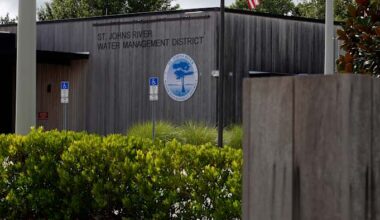Phase II water shortage affects Duval County and surrounding counties. Here are some simple tips to save water