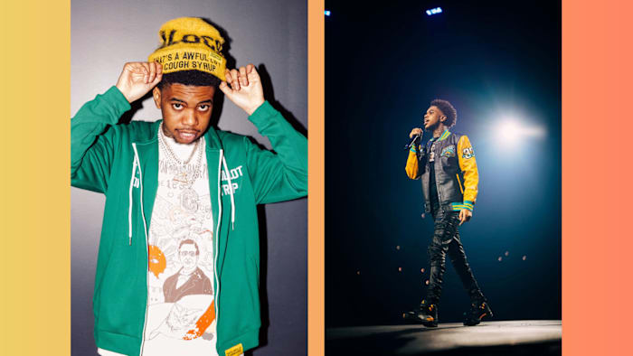 Jacksonville to consider making March 18 ‘Lil Poppa Day’ in remembrance of local rapper