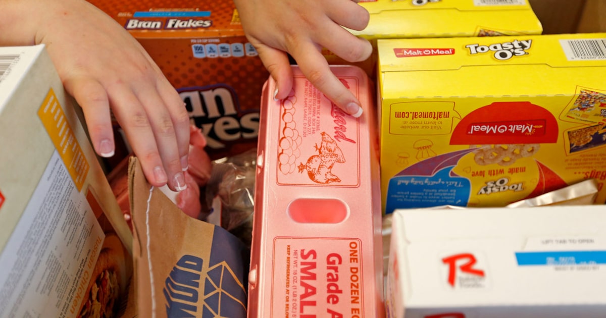 Learn how food impacts health at free panel hosted by The News