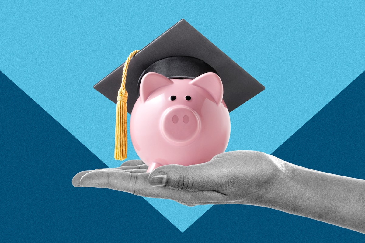 How this ‘bossy’ sister is making sure the kids get their piece of her father’s estate