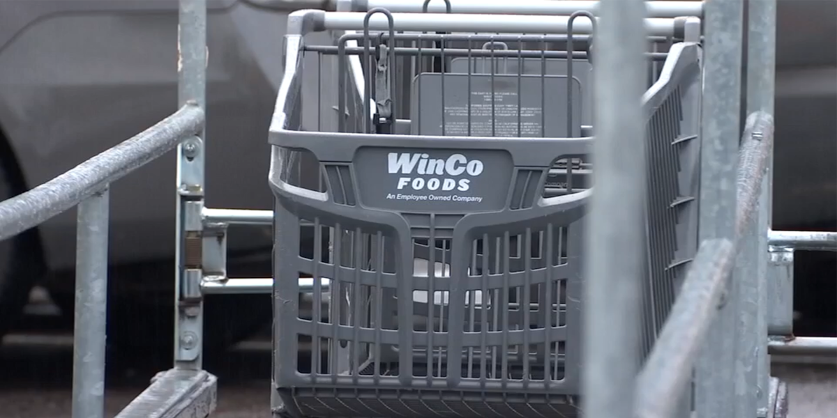 Gresham grocery store identified as measles exposure site