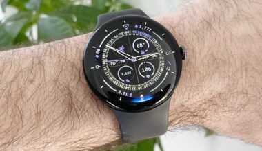 The Pixel Watch 4 is getting some life-saving new features — here’s what’s coming