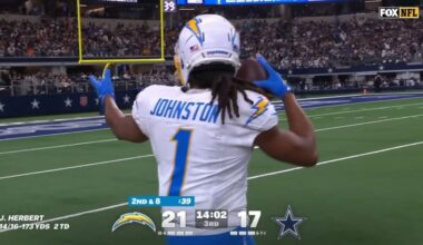 Insider Lists Three New WR Names Drawing Trade Interest