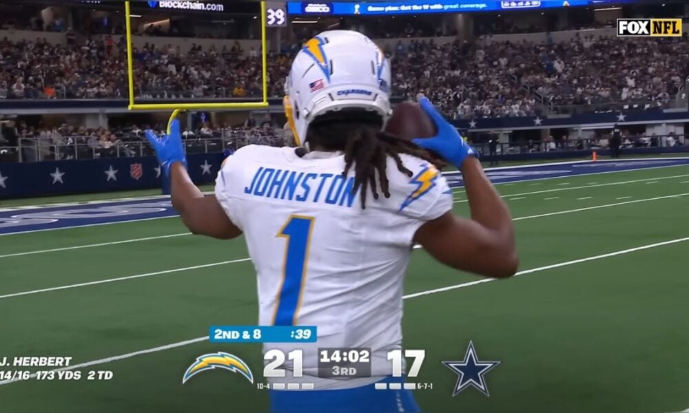 Insider Lists Three New WR Names Drawing Trade Interest