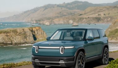Rivian R2 prices revealed: you’re going to have to wait longer for that $45,000 version
