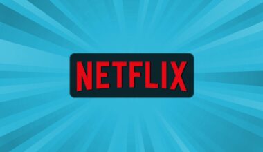 5 Netflix movies you need to watch now before they leave in April 2026