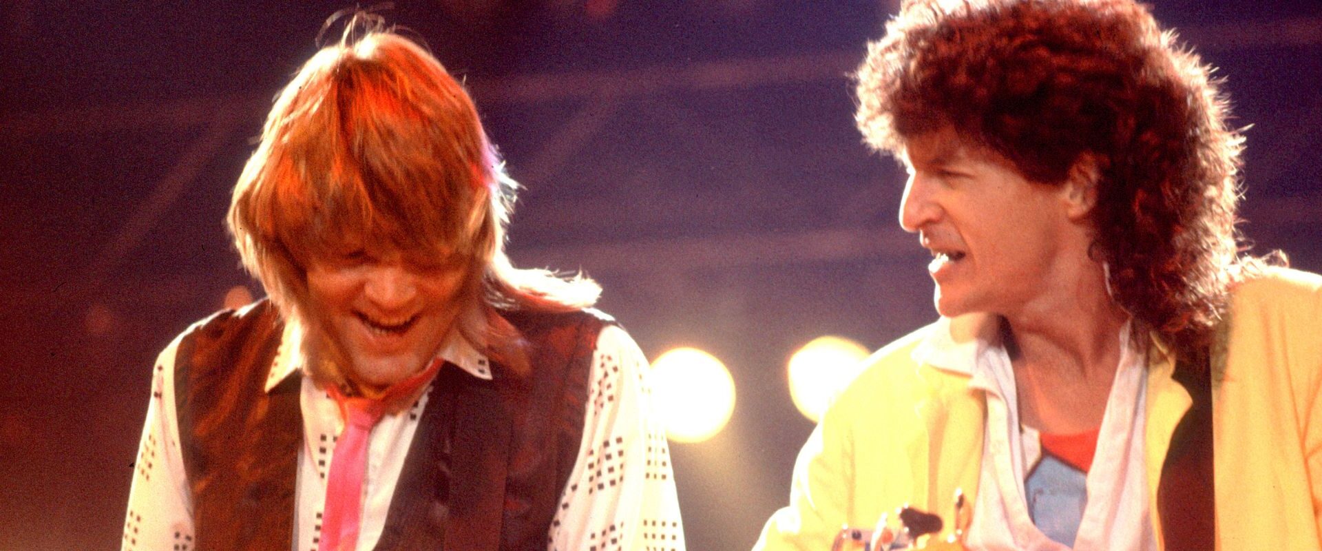 On the Charts 45 Years Ago, REO Speedwagon Scored Their First No. 1 Hit With One of Their Most Misunderstood Songs