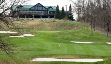Mountain Valley Golf Course to close in October at end of 2026 golf season – Pottsville Republican Herald