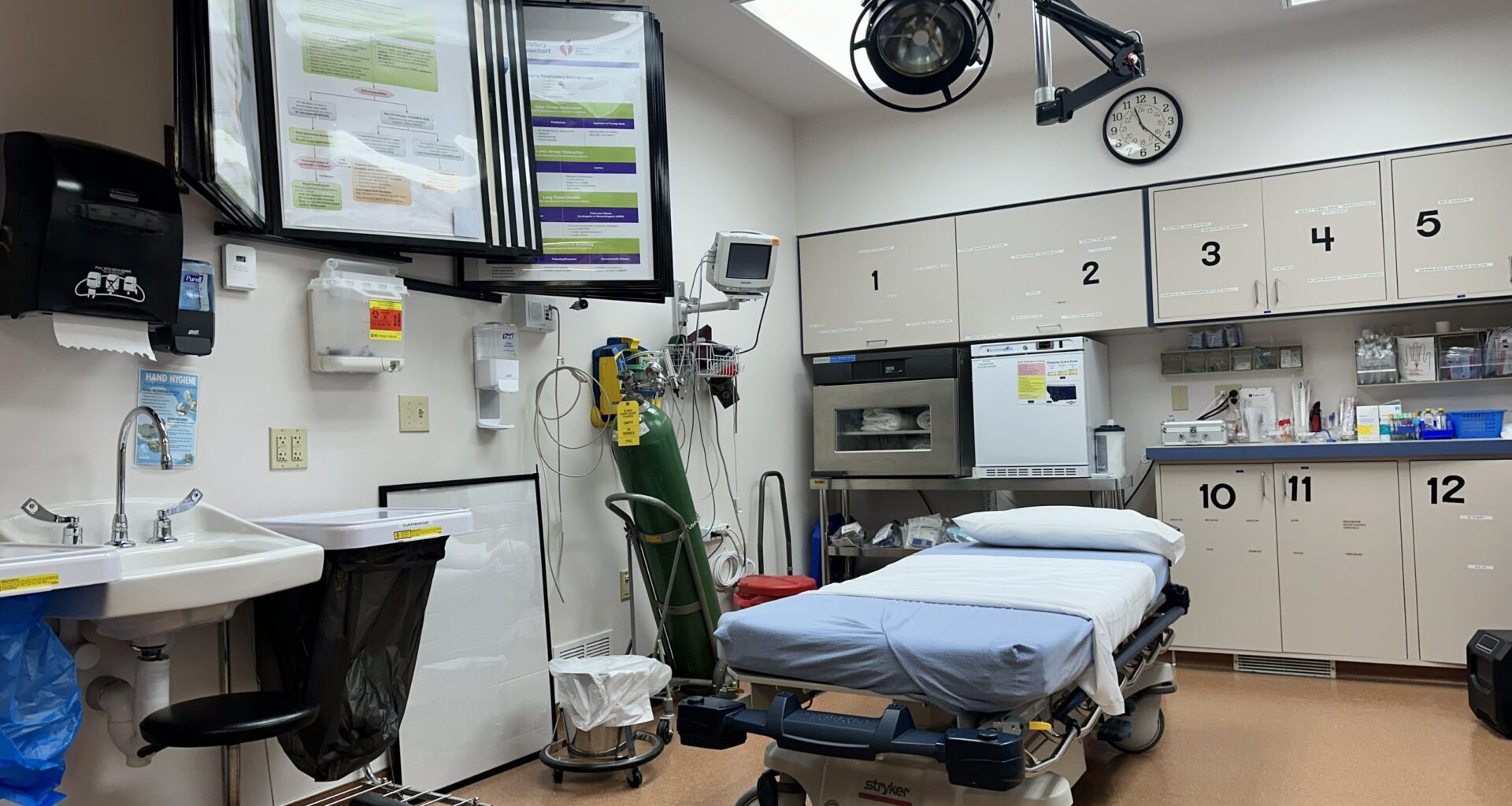 Federal rural health funding could trigger service cuts