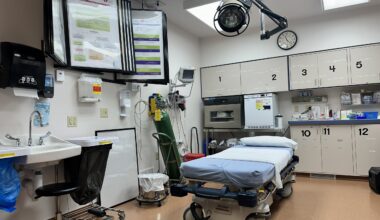 Federal rural health funding could trigger service cuts