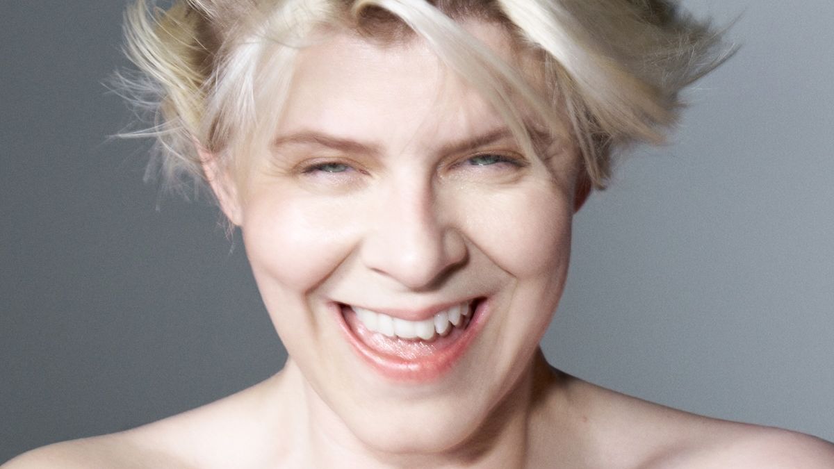 Listen to Robyn Cover Her Own 2002 Single “Blow My Mind”