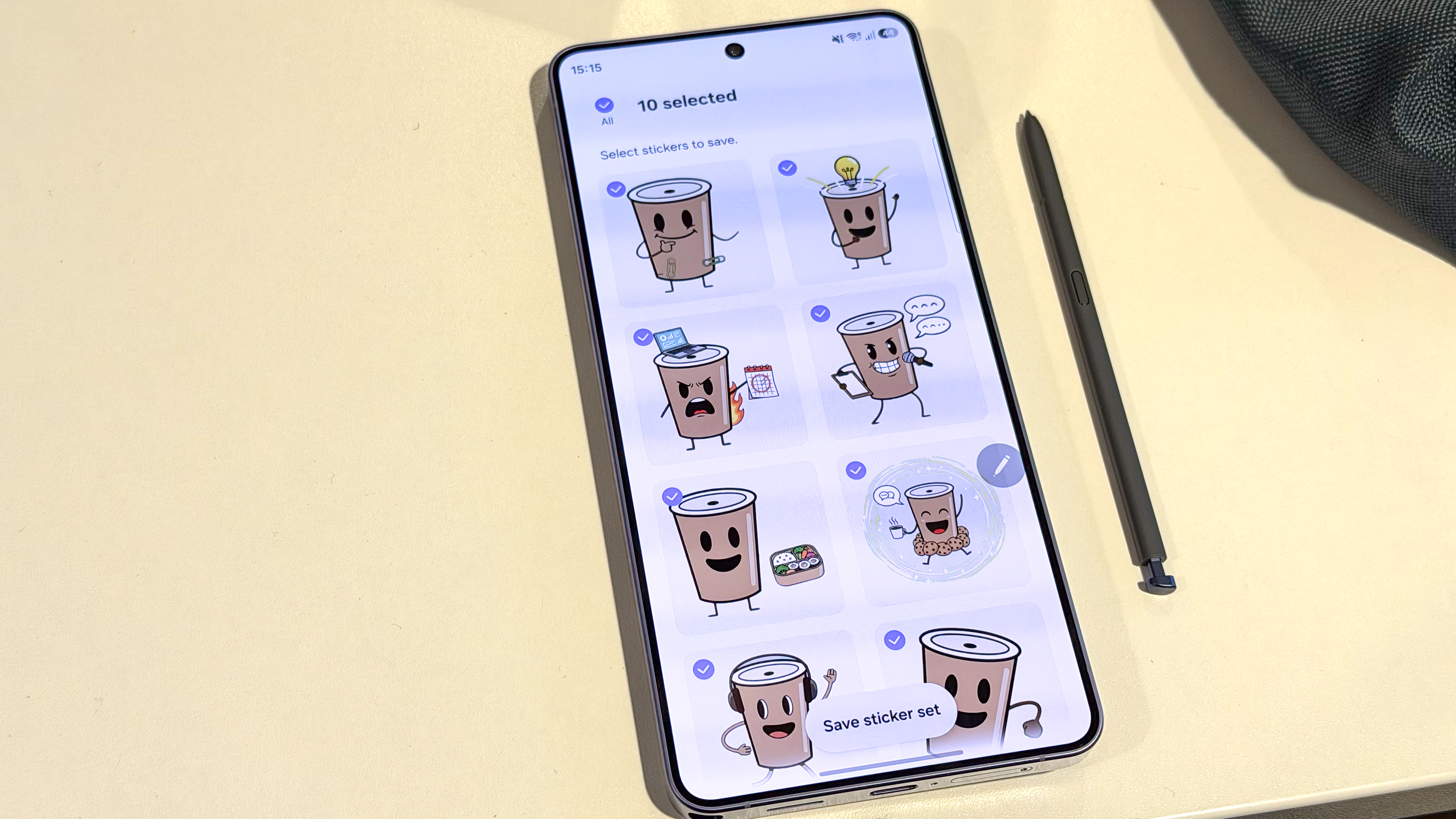 Samsung Galaxy S26 Ultra