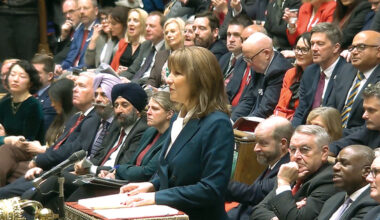 NHS warns of 'stretched budget' following Spring Statement