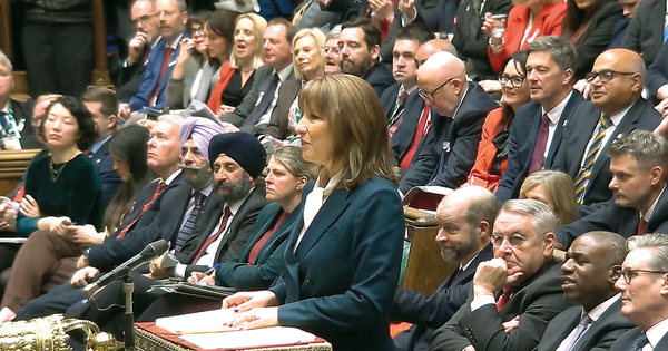 NHS warns of 'stretched budget' following Spring Statement