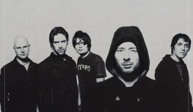 How Los Angeles brought the best out of Radiohead