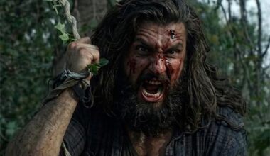 Ranveer Singh announces Dhurandhar: The Revenge trailer launch for March 7; actor asks fans to ‘brace themselves’ : Bollywood News