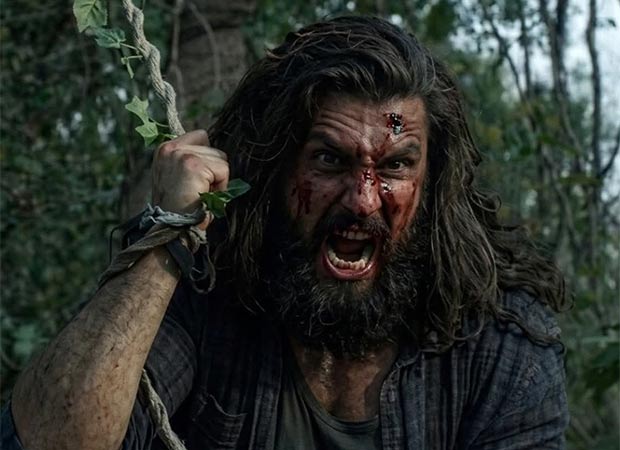 Ranveer Singh announces Dhurandhar: The Revenge trailer launch for March 7; actor asks fans to ‘brace themselves’ : Bollywood News