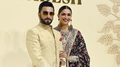 Ranveer Singh headlines the Dhurandhar films while Deepika Padukone plays an ISI agent in Pathaan.