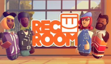Rec Room Is Shutting Down In June