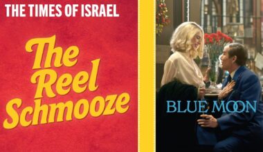 'Blue Moon': Brilliant or a waste of space?