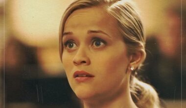 The embarrassment Reese Witherspoon will never recover from