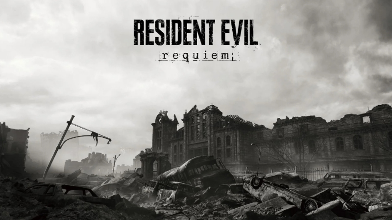 Resident Evil Requiem Shatters Expectations with Record-Breaking US Launch
