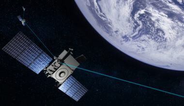 Kratos scores $447M Space Force award for missile tracking ground system