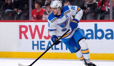 What To Expect From The Utah Mammoth Approaching The Trade Deadline