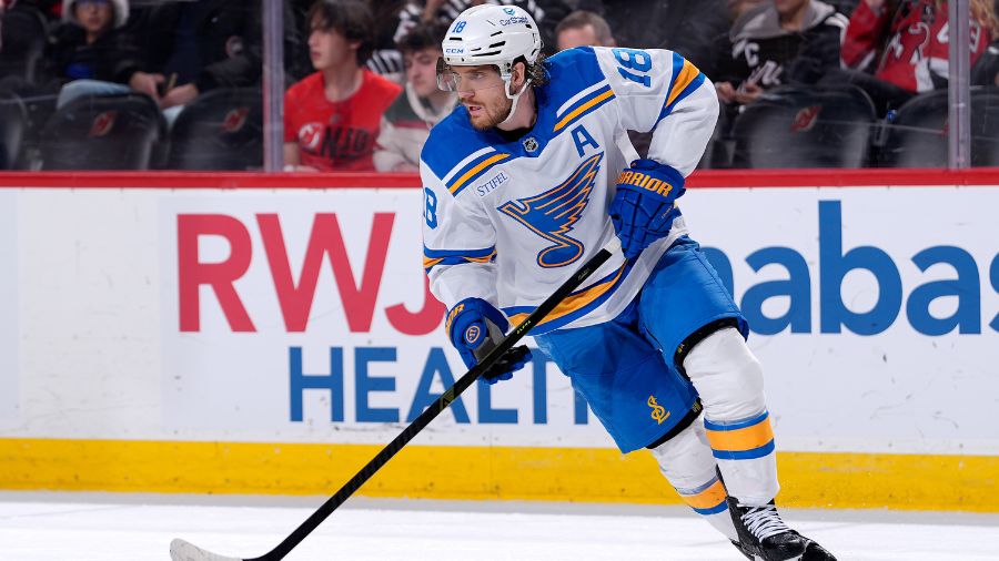 What To Expect From The Utah Mammoth Approaching The Trade Deadline