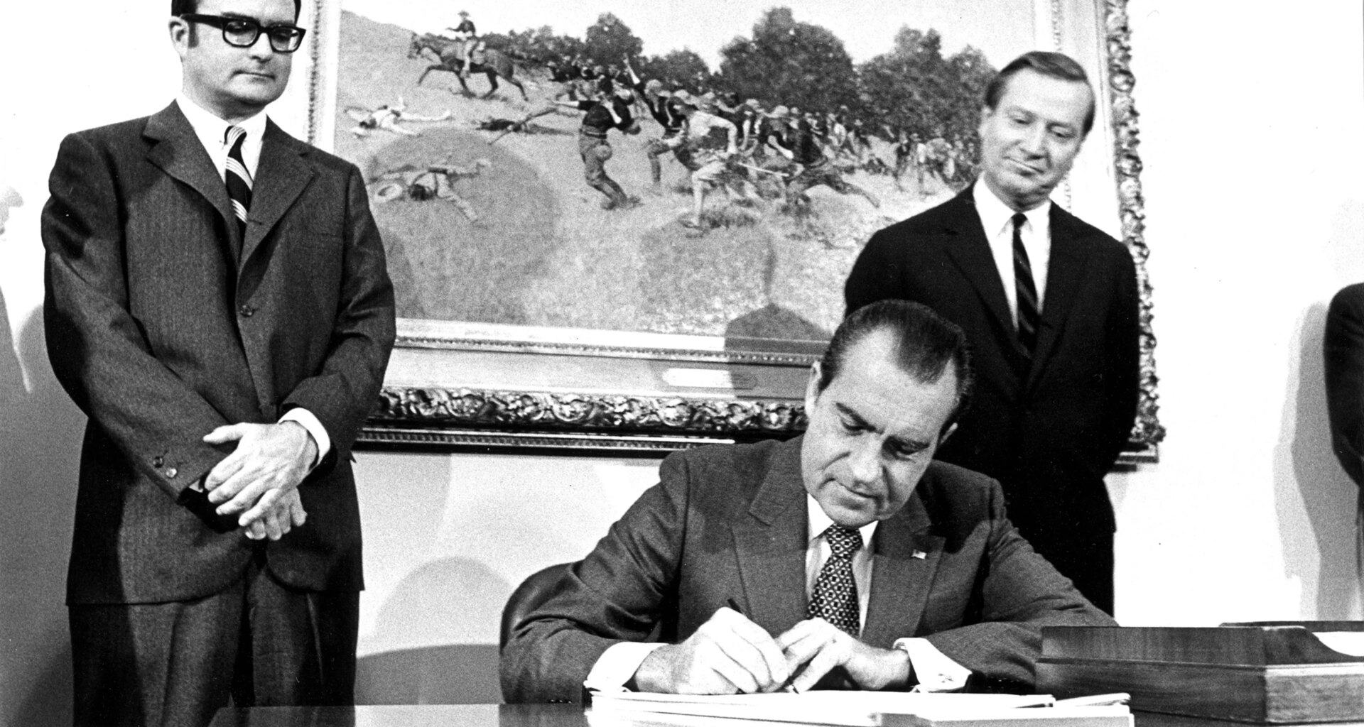 The Conservative Case for Protecting the Environment