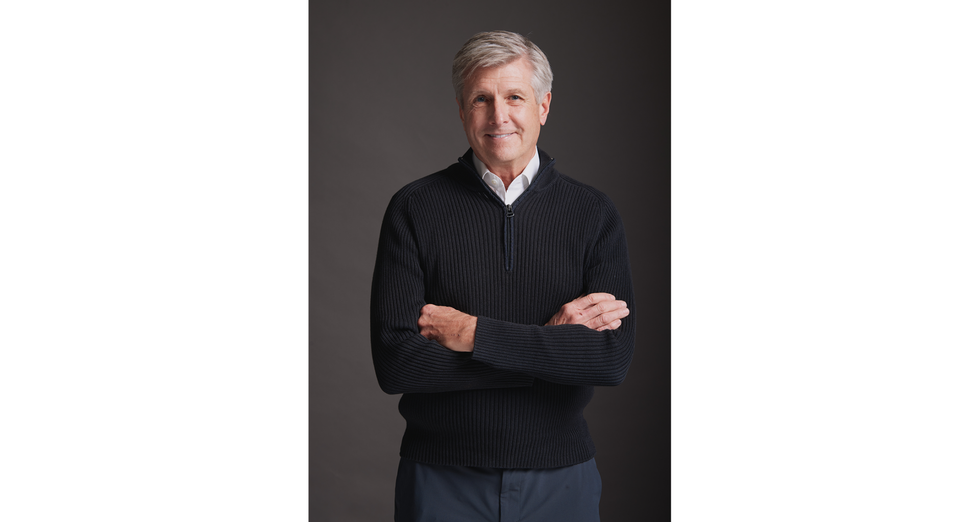 Young Professionals: A Discussion with Rick Welts