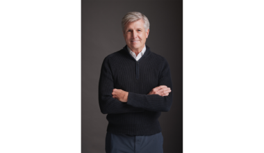 Young Professionals: A Discussion with Rick Welts