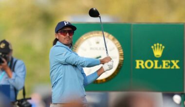 THE PLAYERS Championship: How to watch Round 2 at TPC Sawgrass, TV times, Featured groups, tee times, more