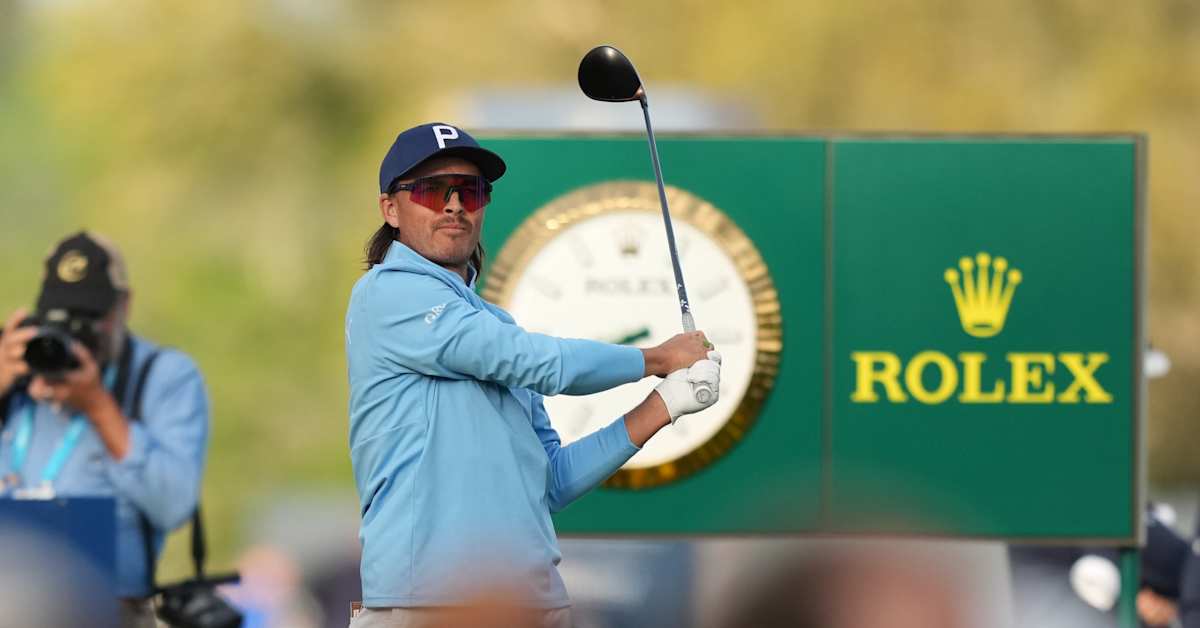 THE PLAYERS Championship: How to watch Round 2 at TPC Sawgrass, TV times, Featured groups, tee times, more