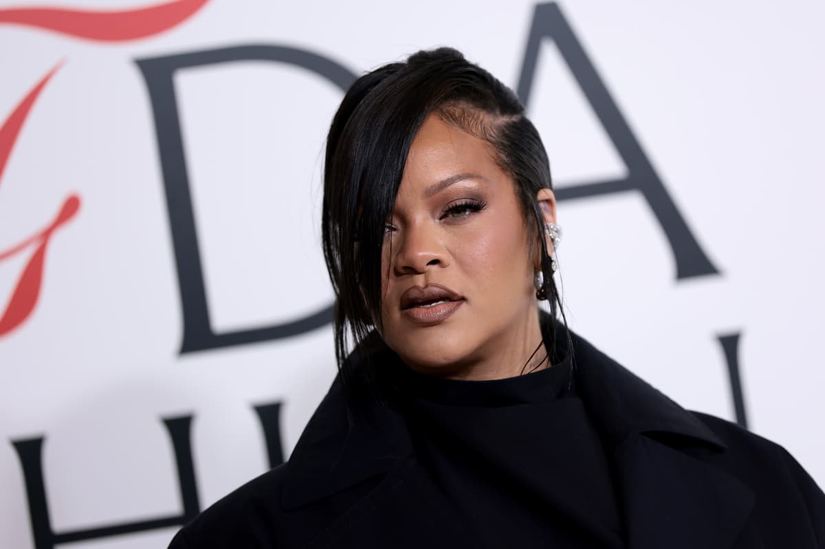 Police audio captures chaos after shots fired at Rihanna mansion - London Evening Standard