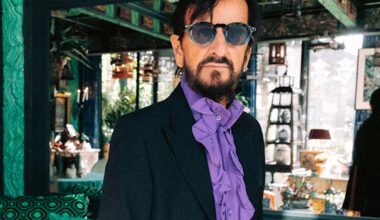 The Ringo Starr album that America refused to release