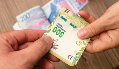 Virtual wallet loans in Argentina: credit boom, sky-high rates and record delinquency