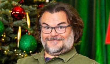 SNL Sets Jack Black as Next Season 51 Host