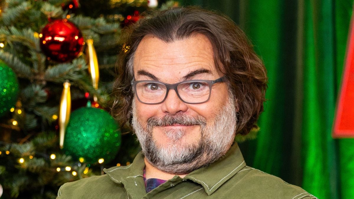 SNL Sets Jack Black as Next Season 51 Host