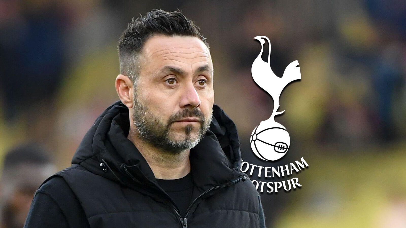 De Zerbi problems at Spurs range from Greenwood mess to goalkeeper muddle