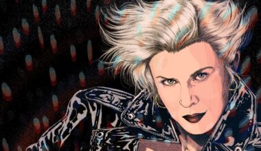 Robyn's 'Sexistential' is a Grown-Up Dance-Pop Winner