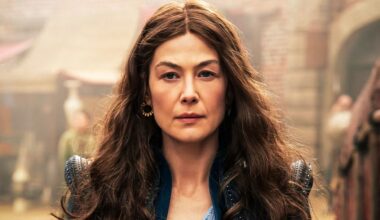 5 Canceled Fantasy Shows That Left Us With Too Many Questions