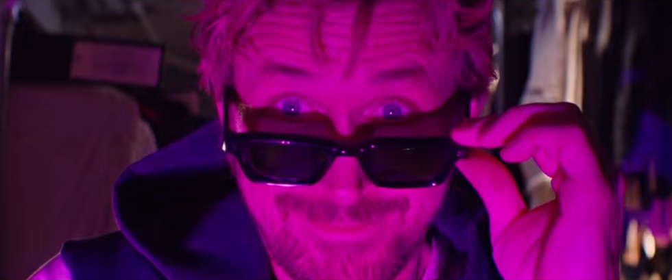 Ryan Gosling Thinks He's Joining SNL Five-Timers Club. He's Wrong.