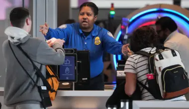 DHS funding bill appears in danger in House after Senate passage - The Washington Post