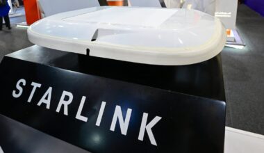 Starlink gets official UAE approval – with some caveats
